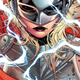 Illustration for article titled Marvels New Thor Is A Woman